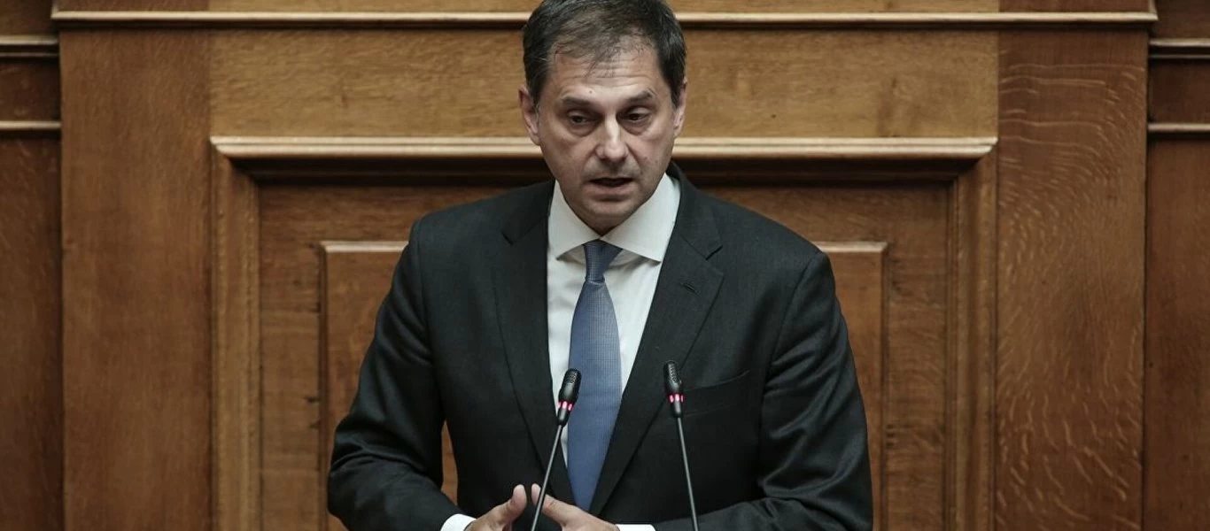 Χ.Θεοχάρης: «Σύντομα ανοίγει το σύστημα για τα επιδόματα των ξεναγών»